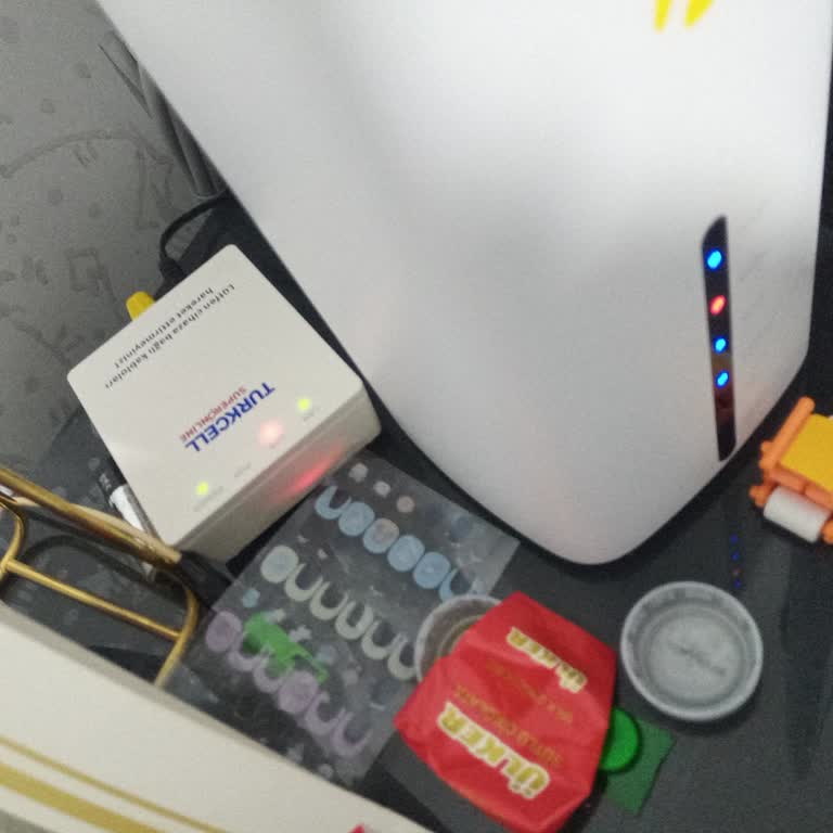 1 Aydır Çalışmayan İnternet Ve TV+ İçin Çözüm Ve Cezasız İptal Talebi