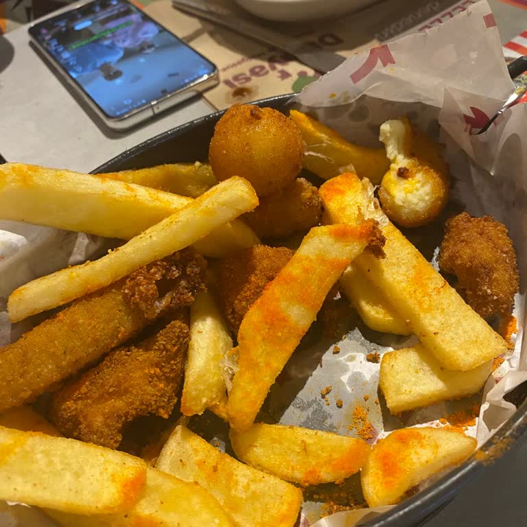 Soğuk Ve Eksik Yemek İle Ücret İadesi Sorunu Yaşadım