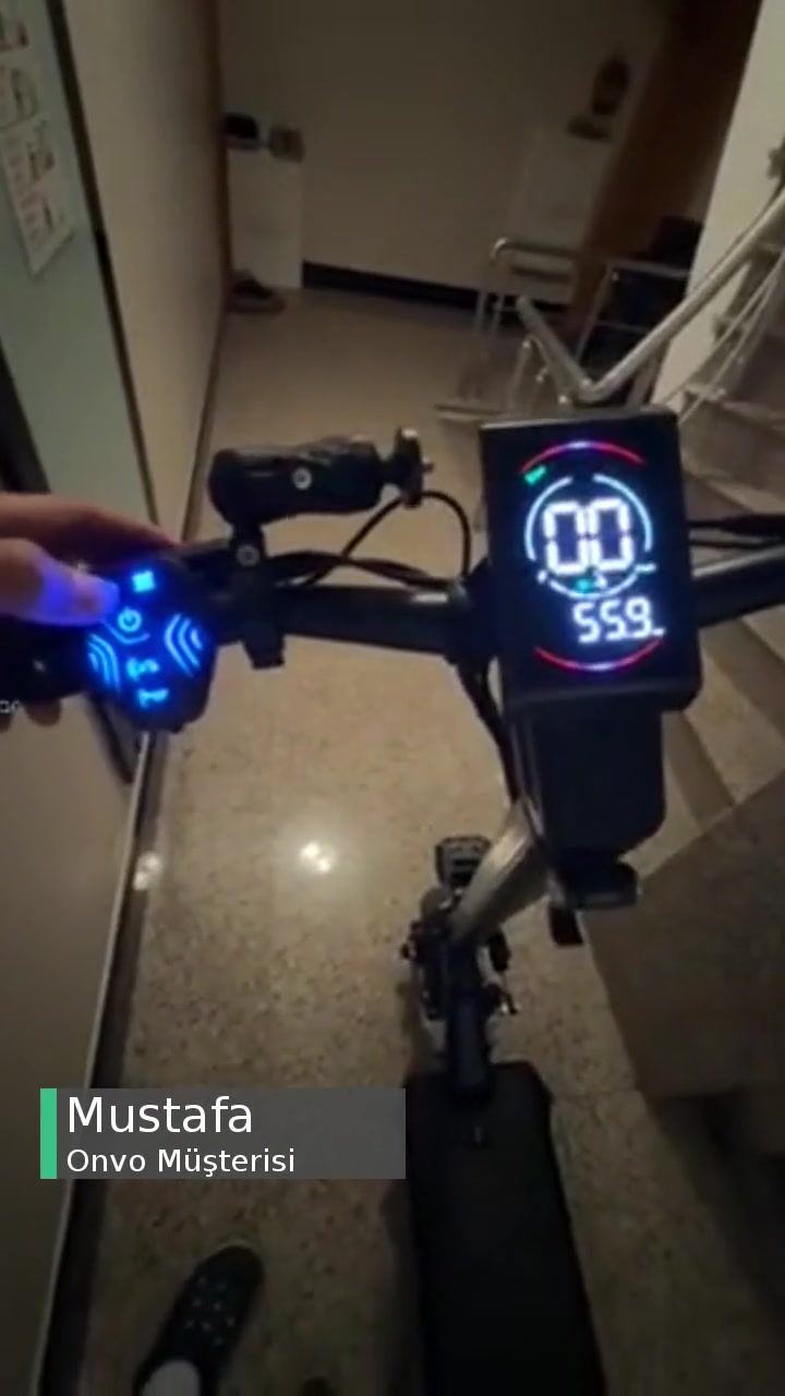 Onvo-RX4 Donma Sorunu videonun kapak resmi