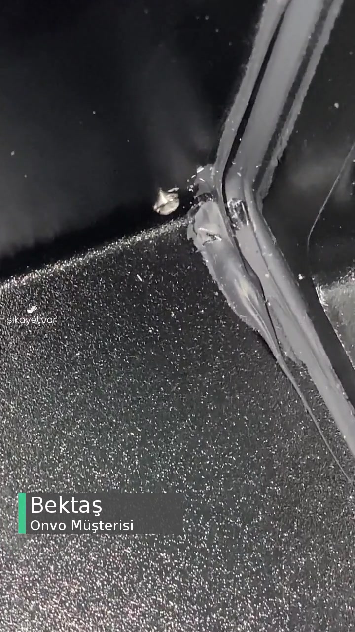 Onvo Rx 4 Kasa Delikleri videonun kapak resmi