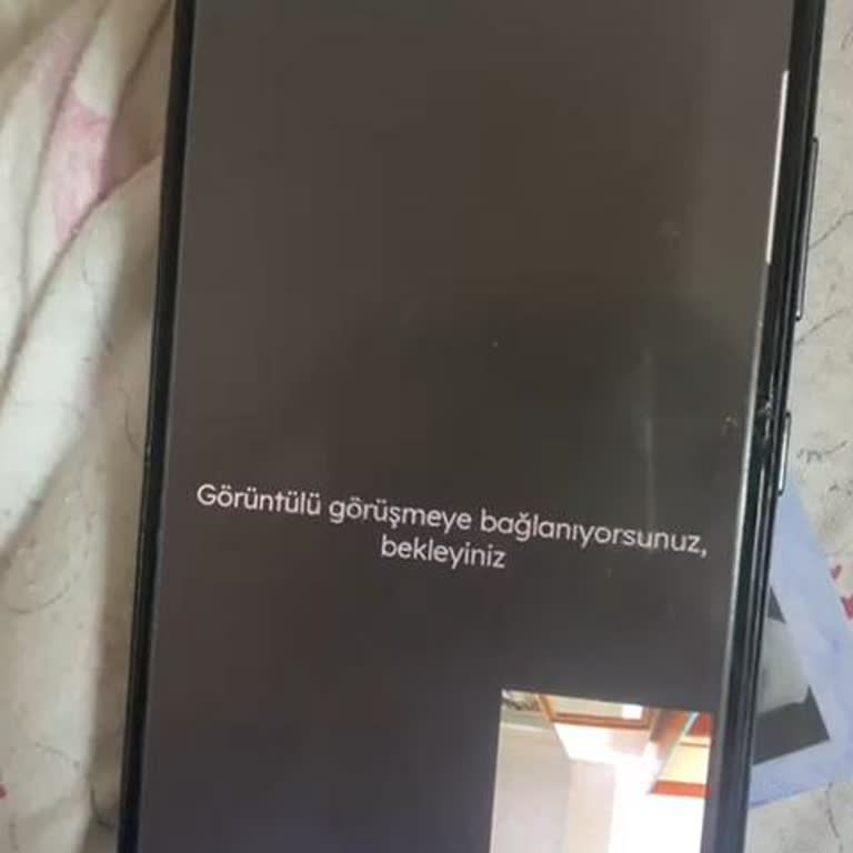 Kuveyt Türk İnternet Bankacılığında Saatlerce Süren Görüntülü Görüşme Bekleyişi