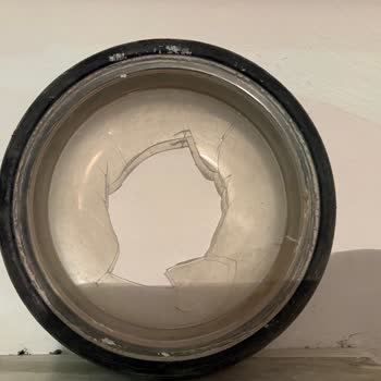 Kraft Baby Bebek Arabasının Tekerleği Kırıldı, Yedek Parça Bulunamıyor!