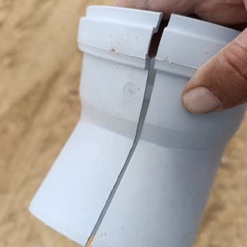 PVC Ek Parçalarında Toplu Kalite Sorunu ve Çözüm Talebi