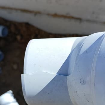 PVC Ek Parçalarında Toplu Kalite Sorunu ve Çözüm Talebi