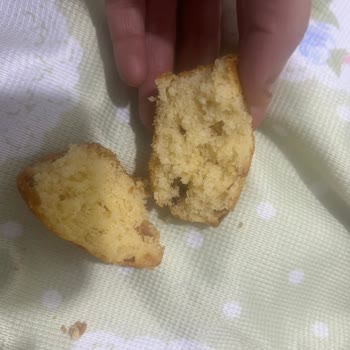 Ambalajda Meyve Resmi Var, Kekte Meyve Yok: Casey Meyveli Kekte Hayal Kırıklığı