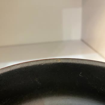 Lava Metal Tencerede Kalite Sorunu