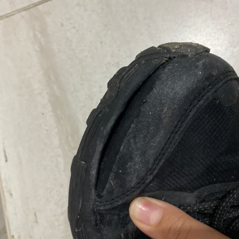 Kısa Sürede Deforme Olan Lumberjack Botlar Mağduriyetimi Nasıl Giderecekler