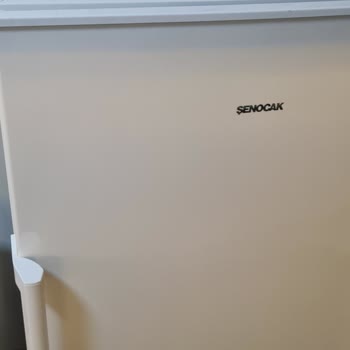 Arızalı Teslim Edilen Derin Dondurucu İçin Değişim Ve İade Sürecinde Yaşanan Sorunlar