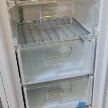 Arızalı Teslim Edilen Derin Dondurucu İçin Değişim Ve İade Sürecinde Yaşanan Sorunlar