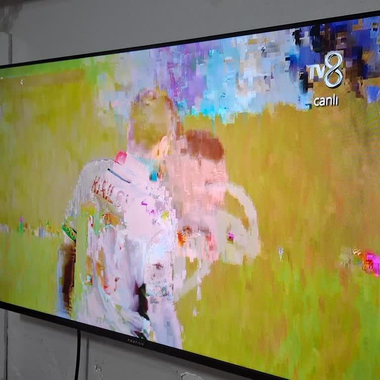 Digiturk Yayınları Tamamen Kesildi, Müşteri Hizmetlerine Ulaşılamıyor