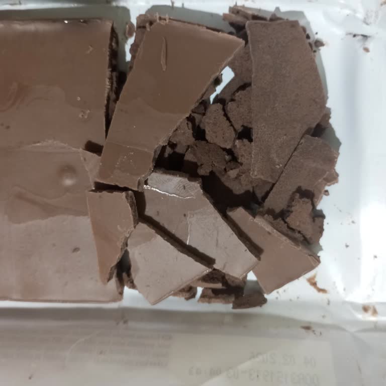 Milka Çikolatalarda Bayatlık Ve Fiyat Mağduriyeti!