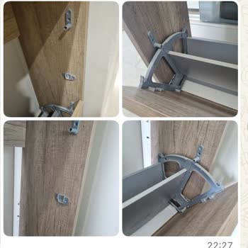 Adore Ayakkabılığın Plastik Rafları Kırıldı Müşteri Hizmetlerinden Dönüş Alamadım