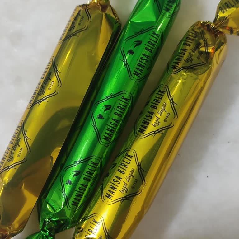 Aldığım Mesir Macunu Sert Çıktı, Hayal Kırıklığı Yaşadım