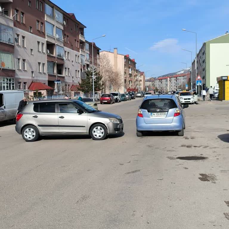 Aksigorta Değer Kaybı Ödemesi Bir Yıldır Yapılmıyor, Mağduriyetim Sürüyor