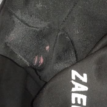 Kısa Sürede Deforme Olan Eşofman İçin Değişim Talebi