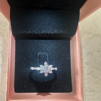 Yüzüğüm Karıştı, Mağduriyetim Giderilsin