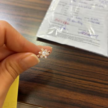 Yüzüğüm Karıştı, Mağduriyetim Giderilsin