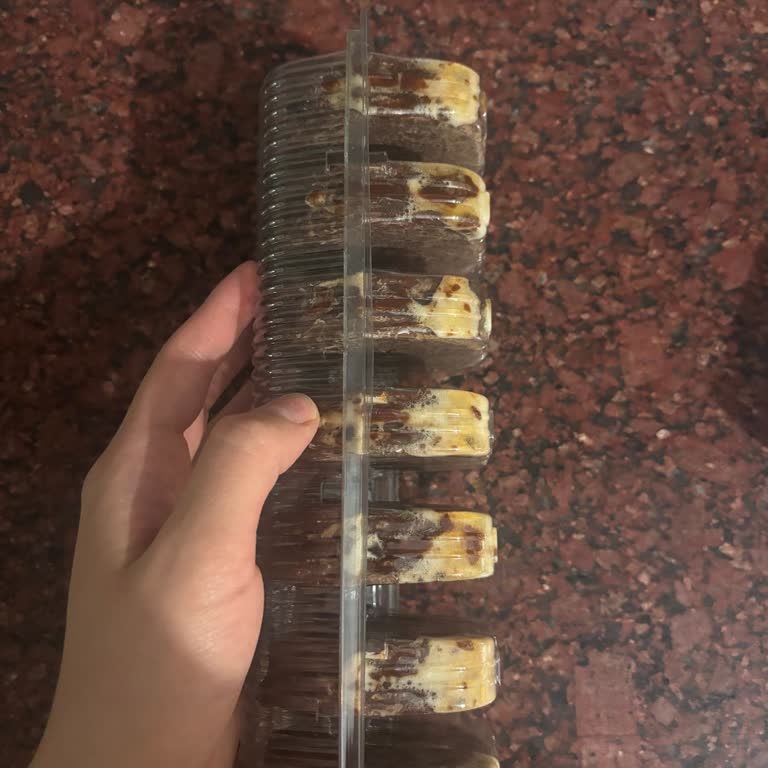 Bozuk Halley Karadut Ürünü Nedeniyle Yaşanan Hayal Kırıklığı