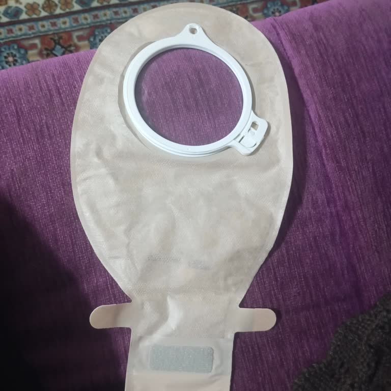 Coloplast Stoma Torbasında Kullanım Sorunu Ve Müşteri Hizmetlerine Ulaşamama