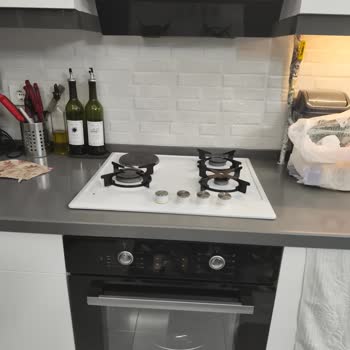 Kumtel Ankastre Sette Bitmeyen Arızalar Ve Yetersiz Servis Deneyimi