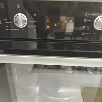 Kumtel Ankastre Sette Bitmeyen Arızalar Ve Yetersiz Servis Deneyimi