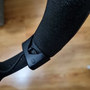 Razer Kraken V3 Pro Kulaklıkta Sürekli Temassızlık Ve Garanti Hizmetinde Mağduriyet