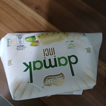 Çikolata Ürünlerinde Tat ve Tazelik Problemi Hakkında Şikayet