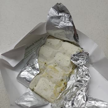 Çikolata Ürünlerinde Tat ve Tazelik Problemi Hakkında Şikayet