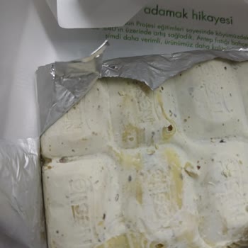 Çikolata Ürünlerinde Tat ve Tazelik Problemi Hakkında Şikayet