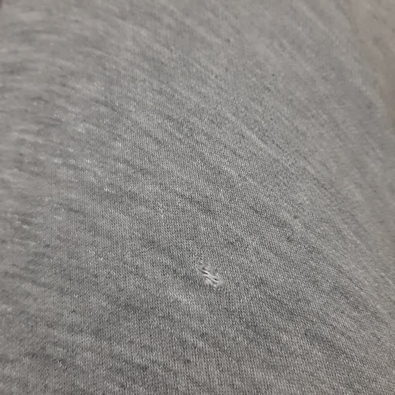 Kısa Sürede Yırtılan T-shirtler İçin İade Talebim Reddedildi