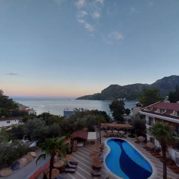 Meril Club Hotel & SPA Kullanmadığım Gecelerin Ücretini Talep Ediyorum