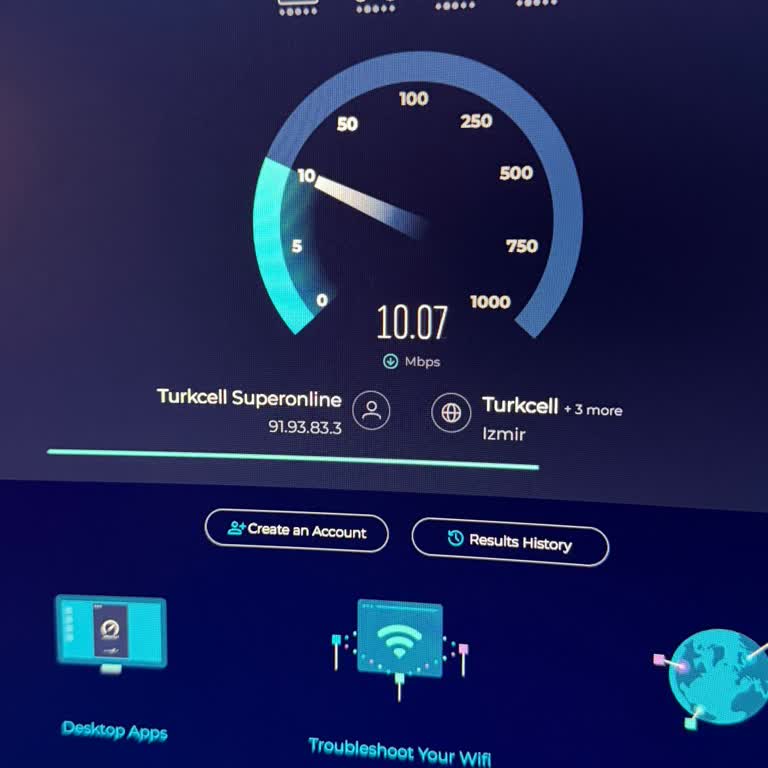 Sürekli Düşük Hız, Çözümsüzlük Ve Fatura Mağduriyeti: Superonline’dan Şikayetçiyim!