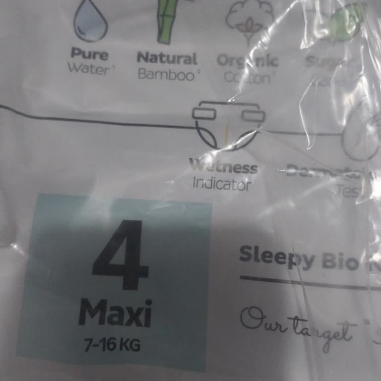 Sleepy Bebek Bezi Sızdırıyor, İade Ve Telafi Sağlanmadı