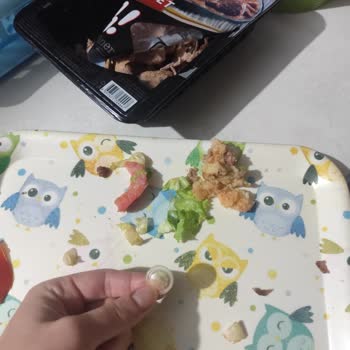 Namet Sipariş Edilen Dönerden Plastik Parça Çıkması Ve Gıda Güvenliği Endişesi