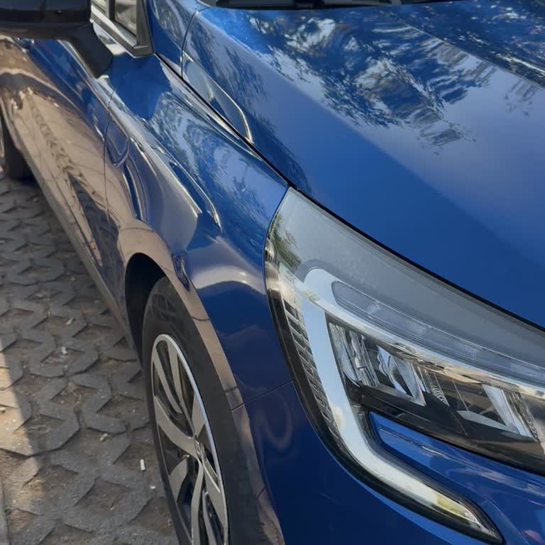 Budget, no recibí el reembolso del depósito y encontré daños en el coche