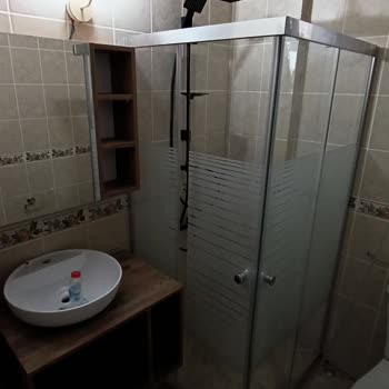 İdefix İdefix Yanlış Ölçüde Duşakabin Teslimatı Ve İletişim Sorunu!