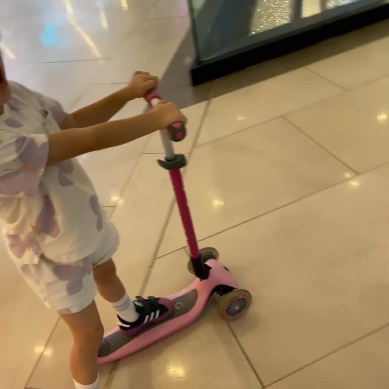 Scooterda Kısa Sürede Oluşan Renk Solması Ve Garanti Mağduriyeti