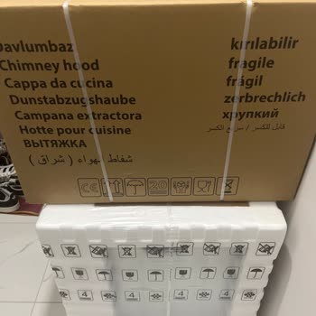 Kumtel Ankastre Fırın Kurulumu İçin Servis Gecikmesi Ve Bilgi Eksikliği