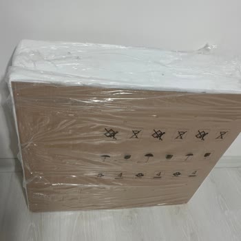 Kumtel Ankastre Fırın Kurulumu İçin Servis Gecikmesi Ve Bilgi Eksikliği