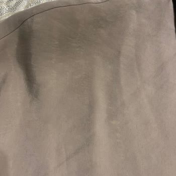 Kısa Sürede Yıpranan Ürünler İçin Çözüm Bekliyorum