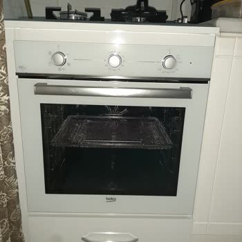 Beko Ankastre Sette Eksik Bilgilendirme Ve Çözülmeyen Arıza Mağduriyeti