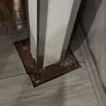 Agoda Booking Refund - White Monarch Hotel Unsanitary Conditions