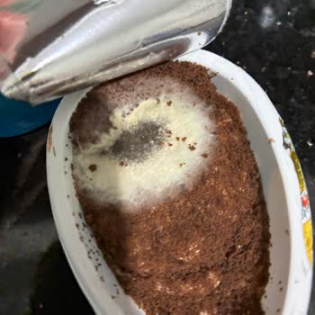 Aldığım Ozmo Sürpriz Yumurta Küflü Çıktı, Sağlığım Tehlikeye Girdi