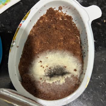 Aldığım Ozmo Sürpriz Yumurta Küflü Çıktı, Sağlığım Tehlikeye Girdi