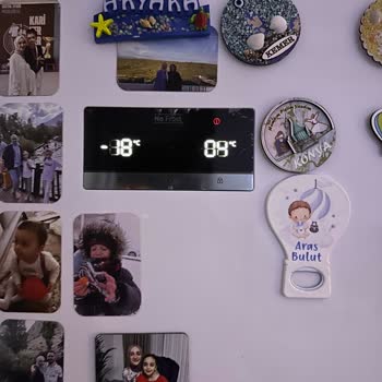 Buzdolabında Sürekli Arıza Ve Tekrarlayan Motor Sorunu