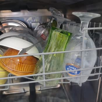 Hoover Aldığım Bulaşık Makinesi Sürekli Arızalı Ve Sorunum Çözülmüyor