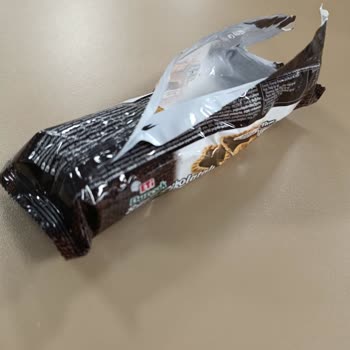 Gıda Ürününde Yabancı Madde Tespiti ve Güven Sorunu