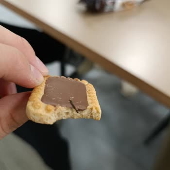 Gıda Ürününde Yabancı Madde Tespiti ve Güven Sorunu