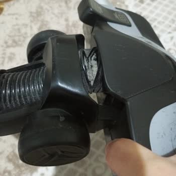 Tefal Süpürge Başlık Ve Boru Sorunları Garanti Kapsamında Çözülmeli