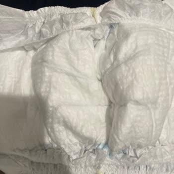 Molfix 5 Numara Bebek Bezlerinde Sızdırma Ve Eksik Kanat Sorunu Yaşadım